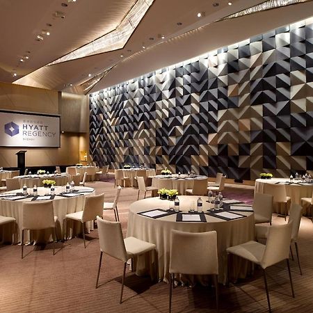 Hyatt Regency Suzhou Ξενοδοχείο Σουτσόου Εξωτερικό φωτογραφία