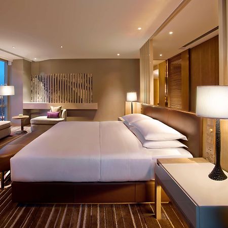 Hyatt Regency Suzhou Ξενοδοχείο Σουτσόου Εξωτερικό φωτογραφία