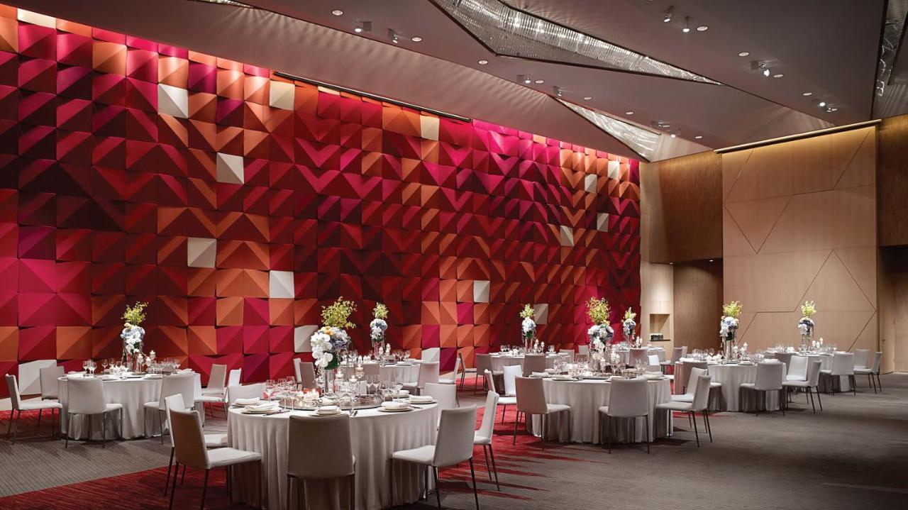 Hyatt Regency Suzhou Ξενοδοχείο Σουτσόου Εξωτερικό φωτογραφία