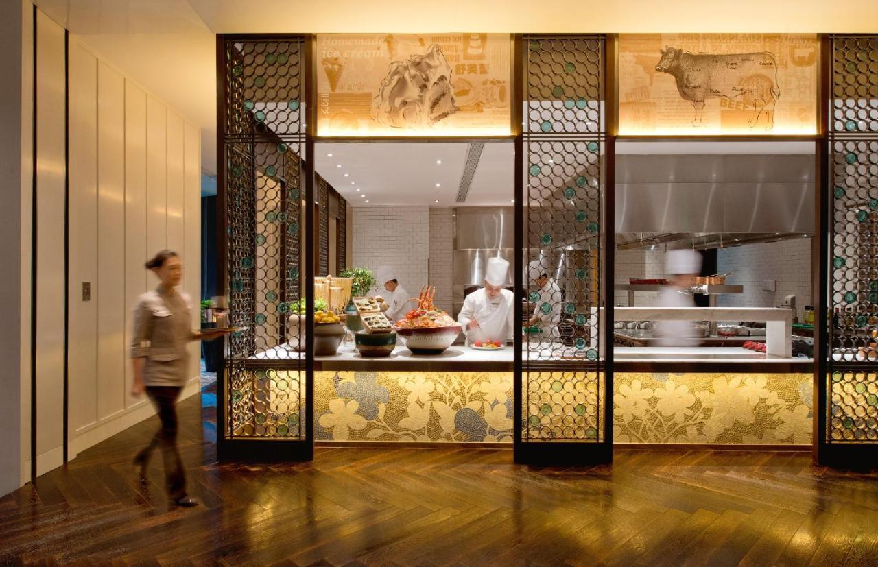 Hyatt Regency Suzhou Ξενοδοχείο Σουτσόου Εξωτερικό φωτογραφία