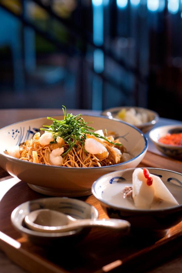 Hyatt Regency Suzhou Ξενοδοχείο Σουτσόου Εξωτερικό φωτογραφία