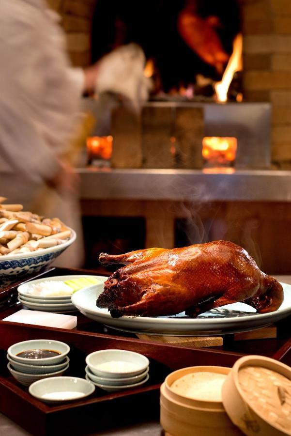 Hyatt Regency Suzhou Ξενοδοχείο Σουτσόου Εξωτερικό φωτογραφία
