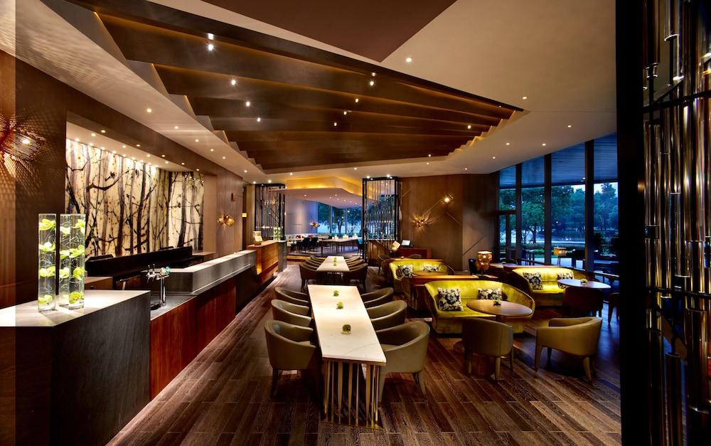 Hyatt Regency Suzhou Ξενοδοχείο Σουτσόου Εξωτερικό φωτογραφία