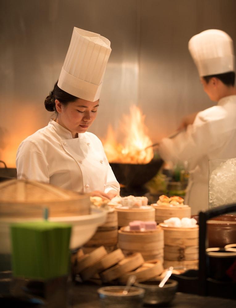 Hyatt Regency Suzhou Ξενοδοχείο Σουτσόου Εξωτερικό φωτογραφία
