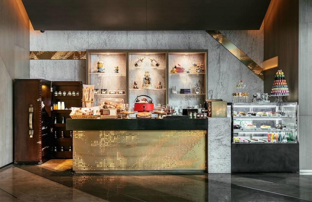 Hyatt Regency Suzhou Ξενοδοχείο Σουτσόου Εξωτερικό φωτογραφία