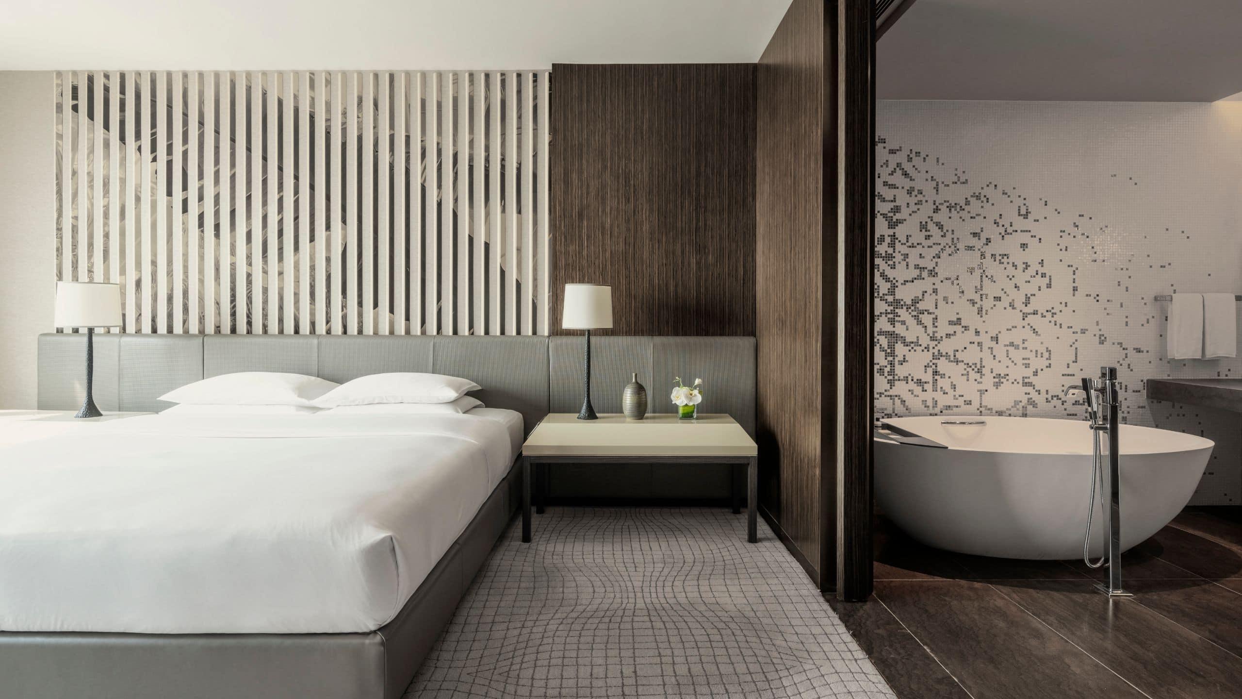 Hyatt Regency Suzhou Ξενοδοχείο Σουτσόου Εξωτερικό φωτογραφία