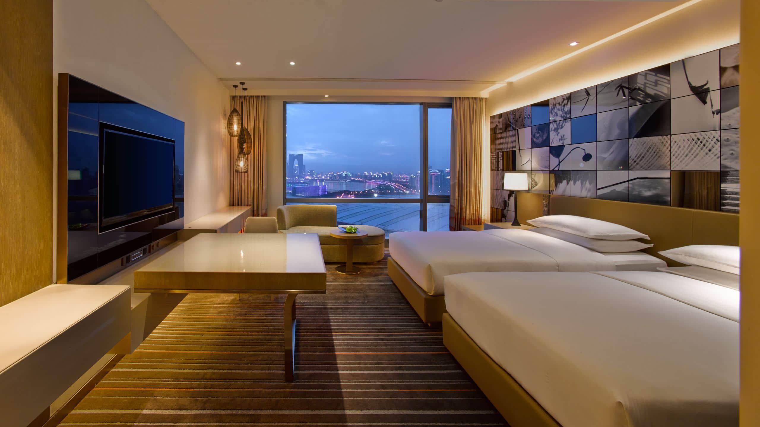 Hyatt Regency Suzhou Ξενοδοχείο Σουτσόου Εξωτερικό φωτογραφία