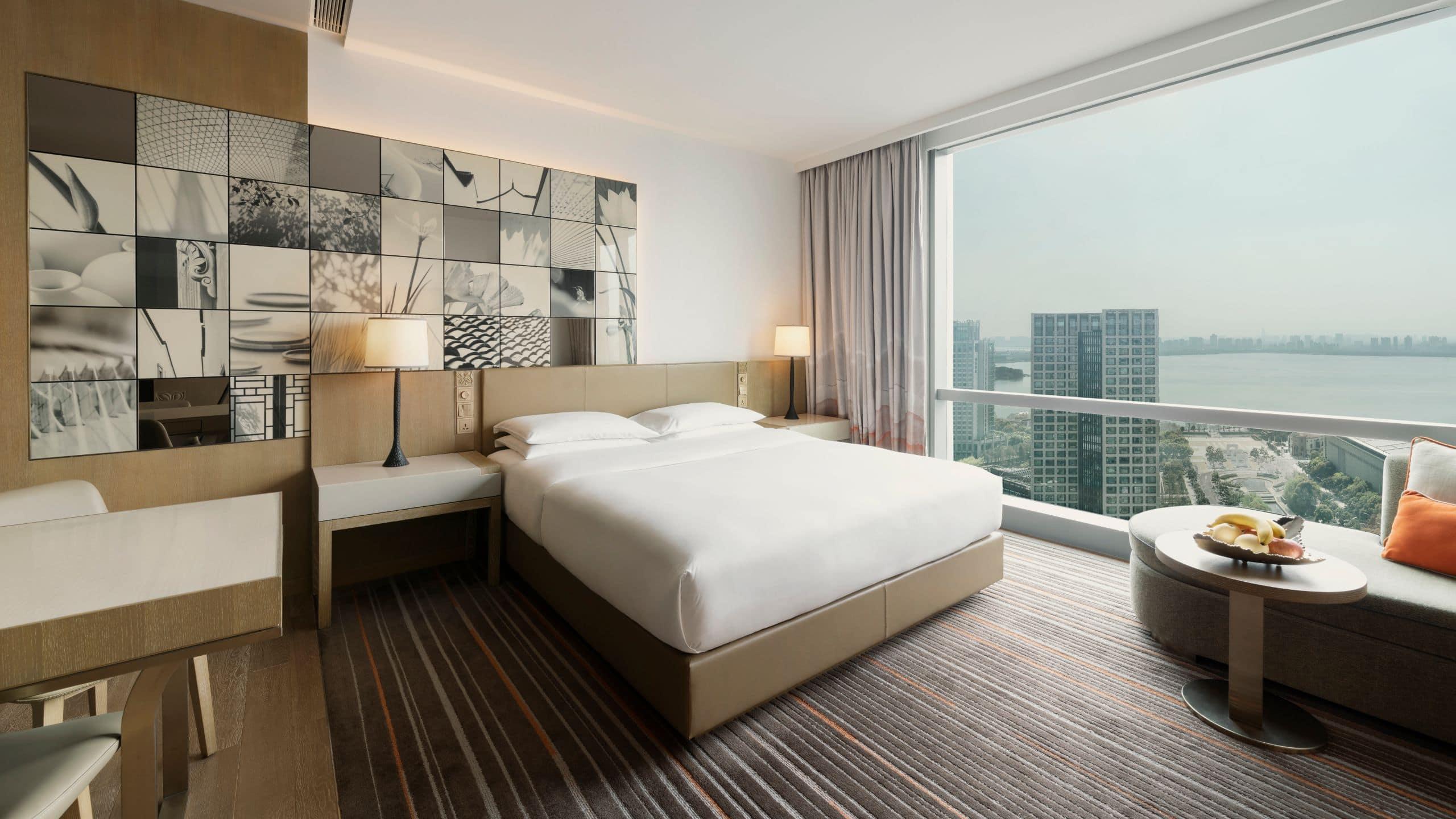 Hyatt Regency Suzhou Ξενοδοχείο Σουτσόου Εξωτερικό φωτογραφία