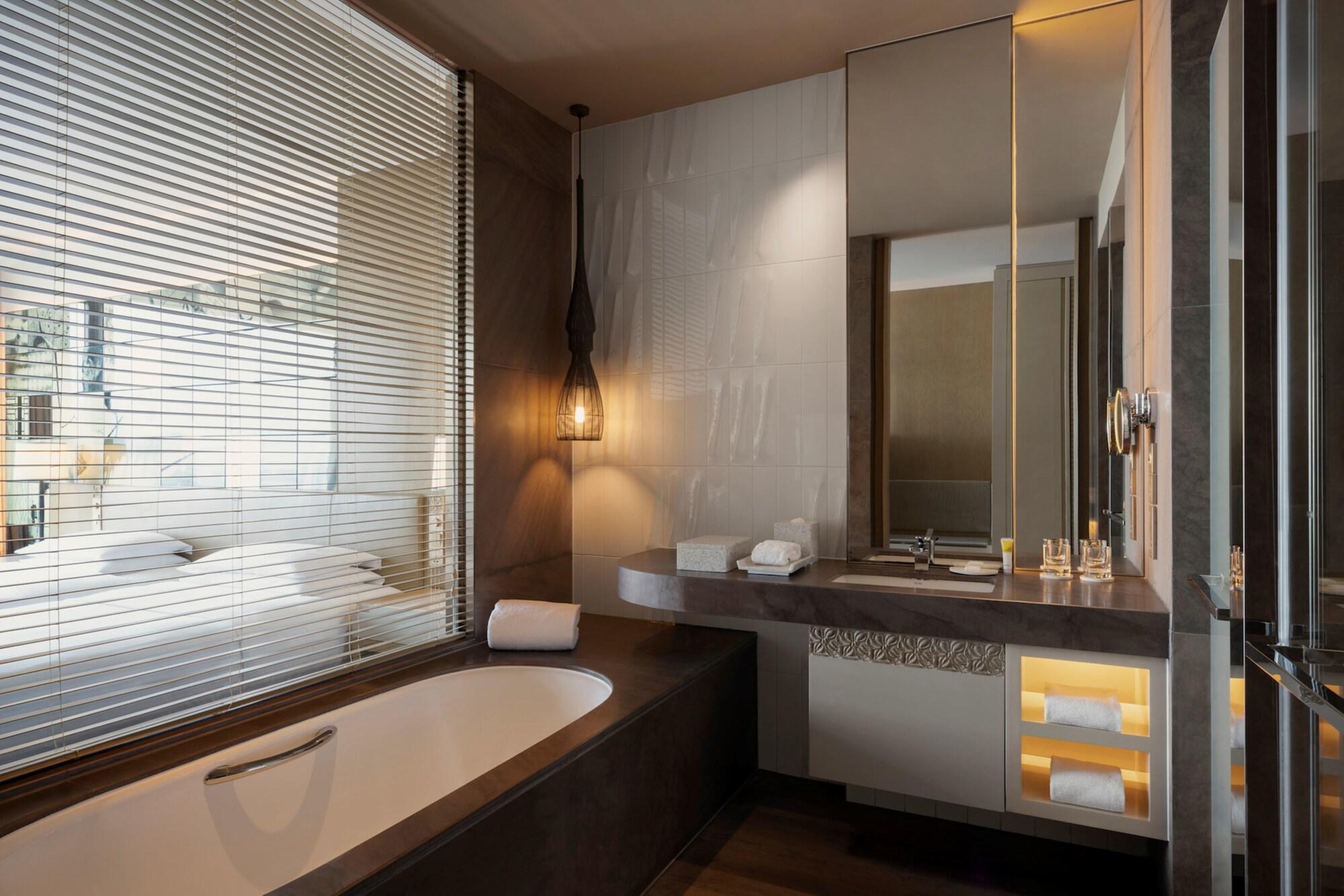Hyatt Regency Suzhou Ξενοδοχείο Σουτσόου Εξωτερικό φωτογραφία