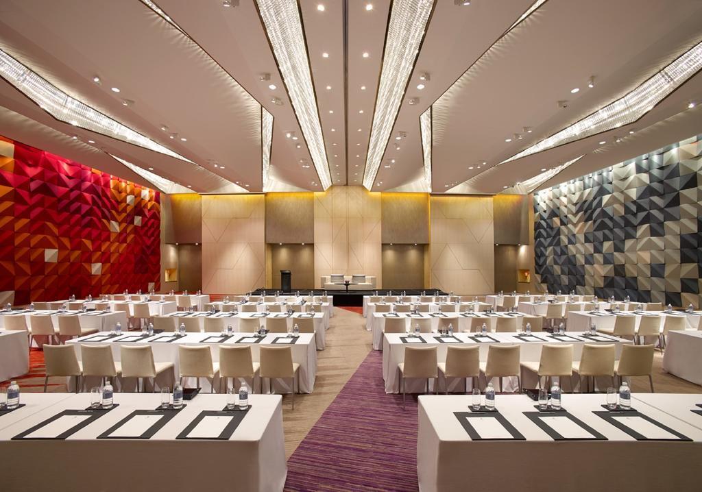 Hyatt Regency Suzhou Ξενοδοχείο Σουτσόου Εξωτερικό φωτογραφία