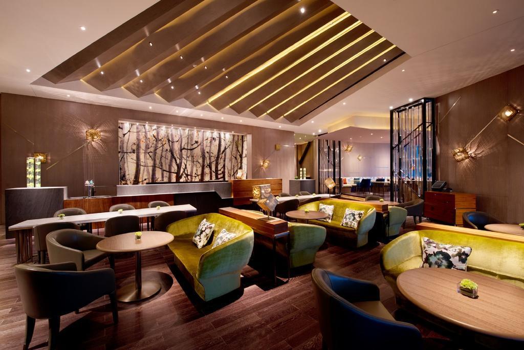 Hyatt Regency Suzhou Ξενοδοχείο Σουτσόου Εξωτερικό φωτογραφία