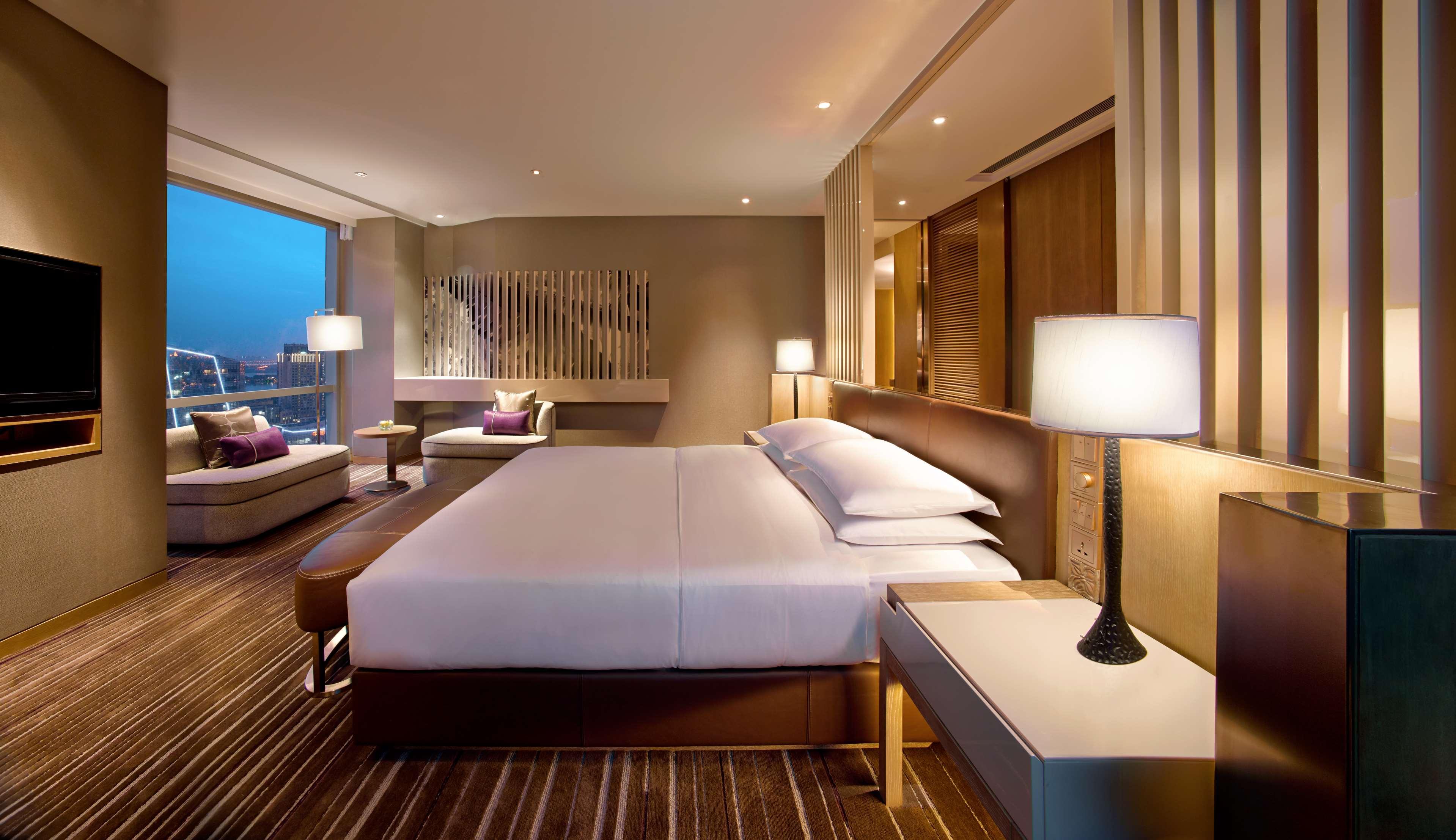 Hyatt Regency Suzhou Ξενοδοχείο Σουτσόου Εξωτερικό φωτογραφία